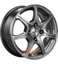 Диски X Trike X-110 - превью0 Диски X Trike X-110 - превью №0