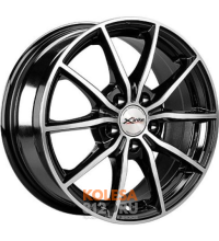 Диски X Trike X-111 - превью0 Диски X Trike X-111 - превью №0