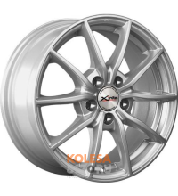 Диски X Trike X-111 - превью0 Диски X Trike X-111 - превью №0