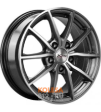 Диски X Trike X-111 - превью0 Диски X Trike X-111 - превью №0