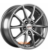 Диски X Trike X-111 - превью0 Диски X Trike X-111 - превью №0