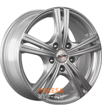 Диски X Trike X-112 - превью0 Диски X Trike X-112 - превью №0