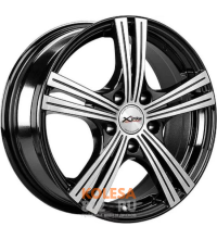 Диски X Trike X-112 - превью0 Диски X Trike X-112 - превью №0