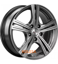 Диски X Trike X-112 - превью0 Диски X Trike X-112 - превью №0