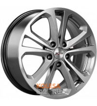 Диски X Trike X-113 - превью0 Диски X Trike X-113 - превью №0