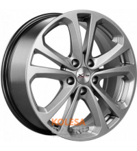 Диски X Trike X-113 - превью0 Диски X Trike X-113 - превью №0