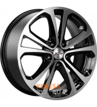 Диски X Trike X-113 - превью0 Диски X Trike X-113 - превью №0