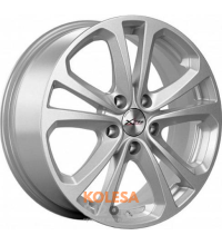 Диски X Trike X-113 - превью0 Диски X Trike X-113 - превью №0