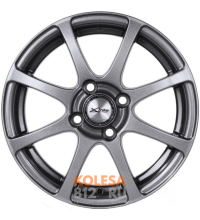 Диски X Trike X-114 - превью №0