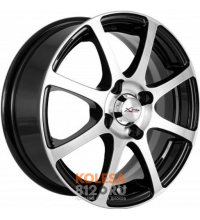 Диски X Trike X-114 - превью0 Диски X Trike X-114 - превью №0