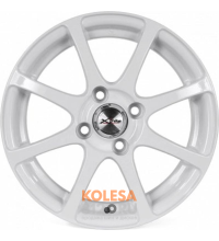 Диски X Trike X-114 - превью №0