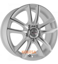 Диски X Trike X-116 - превью №0