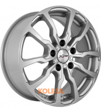 Диски X Trike X-117 - превью0 Диски X Trike X-117 - превью №0