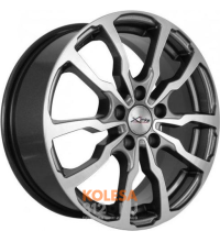 Диски X Trike X-117 - превью №0