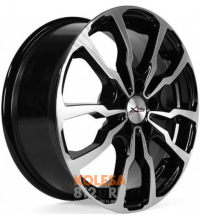 Диски X Trike X-117 - превью №0