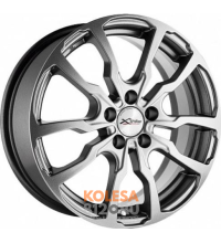 Диски X Trike X-117 - превью №0