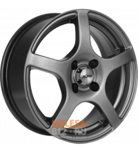 Диски X Trike X-118 - превью0 Диски X Trike X-118 - превью №0