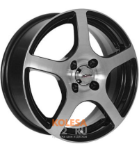 Диски X Trike X-118 - превью0 Диски X Trike X-118 - превью №0