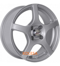 Диски X Trike X-118 - превью0 Диски X Trike X-118 - превью №0