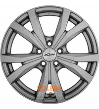 Диски X Trike X-119 - превью0 Диски X Trike X-119 - превью №0