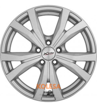 Диски X Trike X-119 - превью0 Диски X Trike X-119 - превью №0