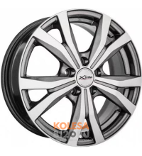 Диски X Trike X-119 - превью0 Диски X Trike X-119 - превью №0