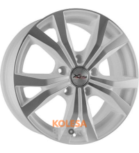 Диски X Trike X-119 - превью №0