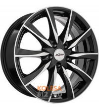Диски X Trike X-120 - превью0 Диски X Trike X-120 - превью №0