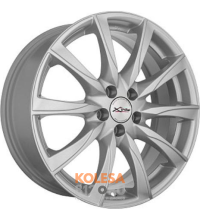 Диски X Trike X-120 - превью0 Диски X Trike X-120 - превью №0