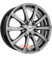 Диски X Trike X-120 - превью0 Диски X Trike X-120 - превью №0