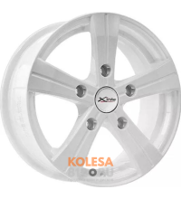 Диски X Trike X-121 - превью №0