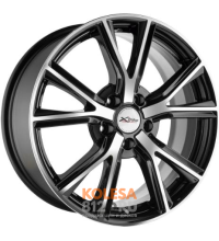 Диски X Trike X-122 - превью0 Диски X Trike X-122 - превью №0