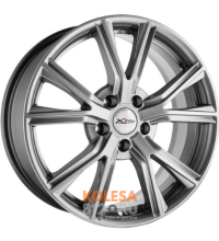 Диски X Trike X-122 - превью №0