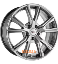 Диски X Trike X-122 - превью №0