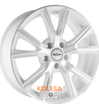 Диски X Trike X-122 - превью №0