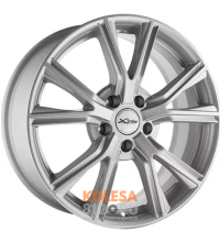 Диски X Trike X-122 - превью0 Диски X Trike X-122 - превью №0