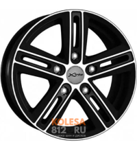 Диски X Trike X-123 - превью0 Диски X Trike X-123 - превью №0