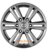 Диски X Trike X-123 - превью №0