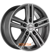 Диски X Trike X-123 - превью №0