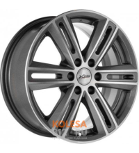 Диски X Trike X-124 - превью №0