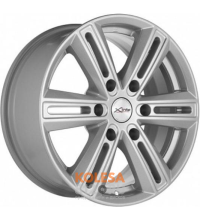 Диски X Trike X-124 - превью0 Диски X Trike X-124 - превью №0