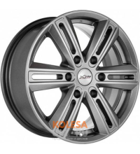 Диски X Trike X-124 - превью №0