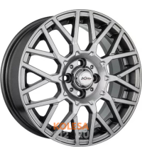 Диски X Trike X-125 - превью0 Диски X Trike X-125 - превью №0