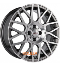 Диски X Trike X-125 - превью0 Диски X Trike X-125 - превью №0