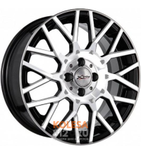 Диски X Trike X-125 - превью0 Диски X Trike X-125 - превью №0