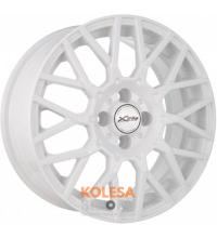 Диски X Trike X-125 - превью0 Диски X Trike X-125 - превью №0