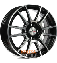 Диски X Trike X-127 - превью №0