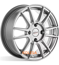 Диски X Trike X-127 - превью №0