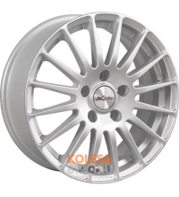 Диски X Trike X-128 - превью №0