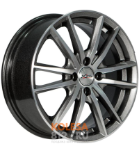 Диски X Trike X-129 - превью0 Диски X Trike X-129 - превью №0